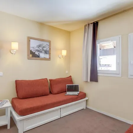 Resort Le Thabor S4p