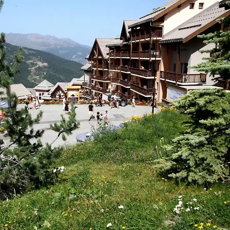 Le Thabor S4p Resort