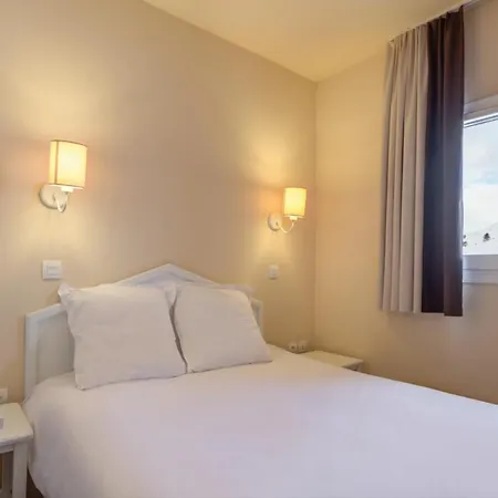 Le Thabor S4p Resort *