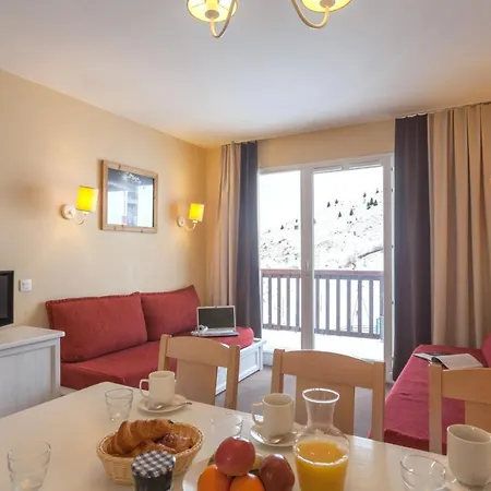 Resort Le Thabor S4p