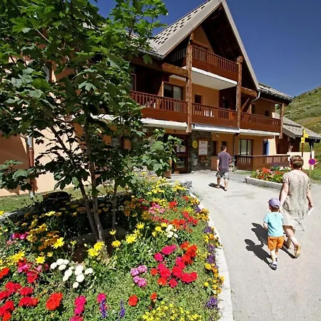 Le Thabor S4p Resort