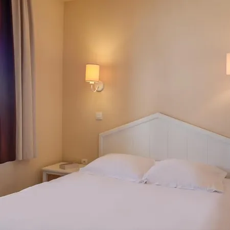 Resort Le Thabor S4p