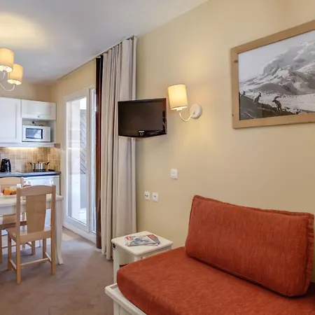 Resort Le Thabor S4p *